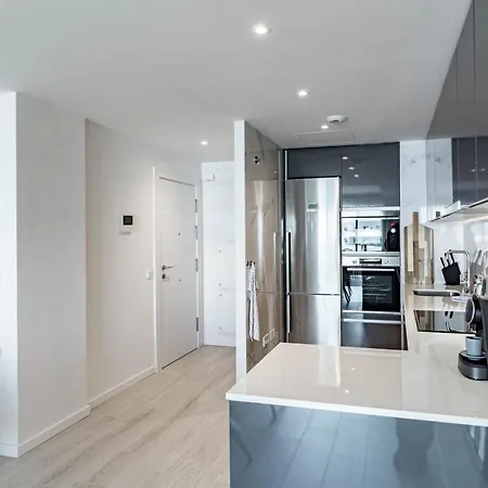 Jg35a- Perfect In Good Location شقة