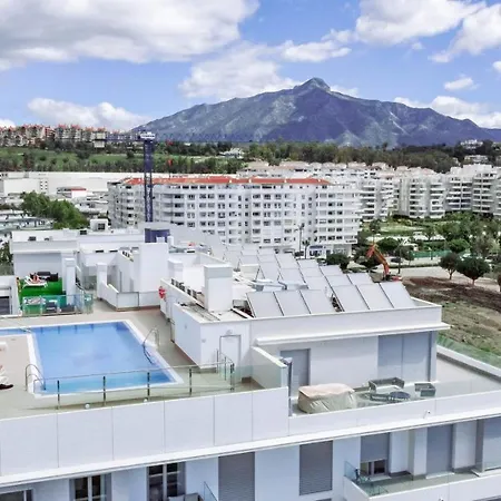 Jg35a- Perfect In Good Location Appartement *