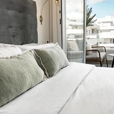 Jg35a- Perfect In Good Location Marbellac