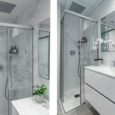 Jg35a- Perfect In Good Location Appartement