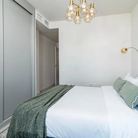 Jg35a- Perfect In Good Location * Marbellac